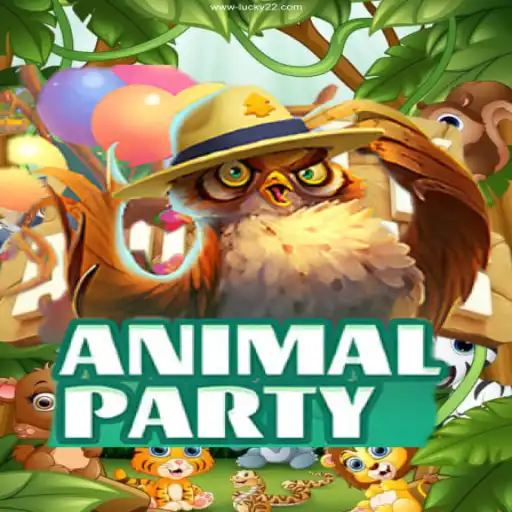 Exploring AnimalParty: A Wild Adventure in Gaming