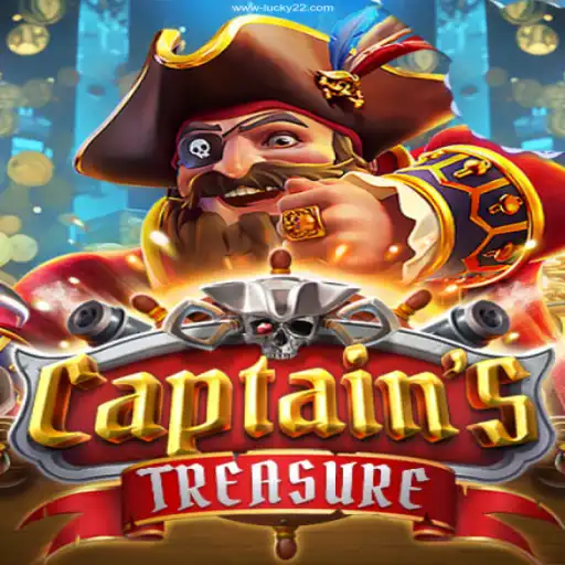 CaptainssTreasure: Unlocking the Bounty of Online Gaming