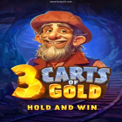 Unveiling the Excitement of 3cartsOfGold: A Deep Dive into the Latest Online Sensation