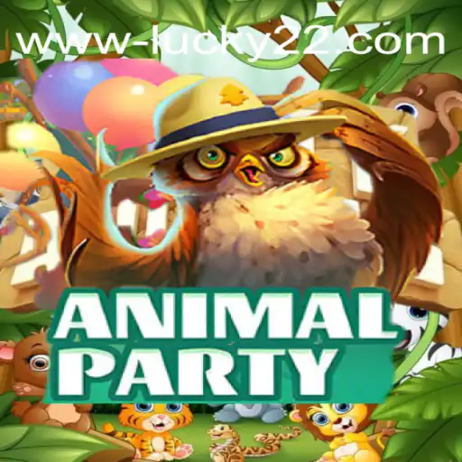 Exploring AnimalParty: A Wild Adventure in Gaming
