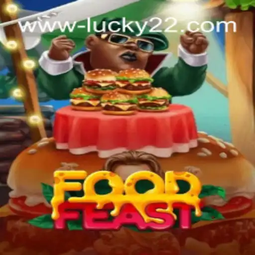 Discover the Exciting World of FoodFeast: A Gastronomic Gaming Adventure