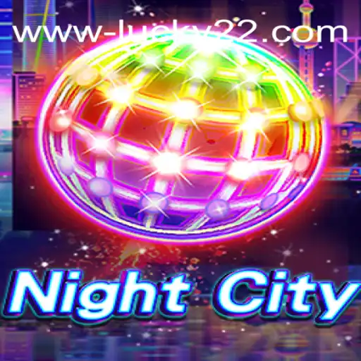 Explore NightCity: A Dazzling Gaming Experience