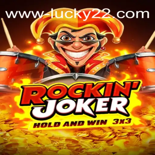 Exploring RockinJoker: The Thrilling Experience of Lucky 22 Cassino Online
