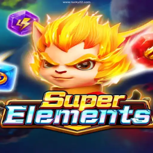 Unveiling SuperElements: An Electrifying Adventure