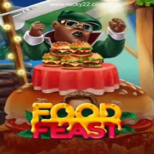 Discover the Exciting World of FoodFeast: A Gastronomic Gaming Adventure