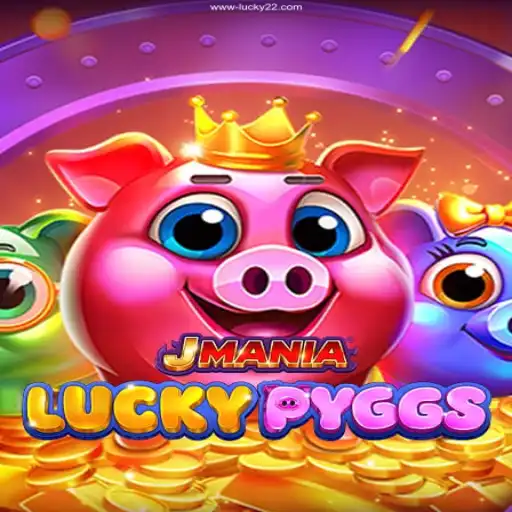 Discover the Excitement of JManiaLuckyPyggs: A New Era in Online Gaming