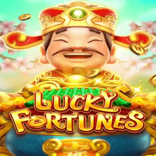 Explore the Enchanting World of LUCKYFORTUNES
