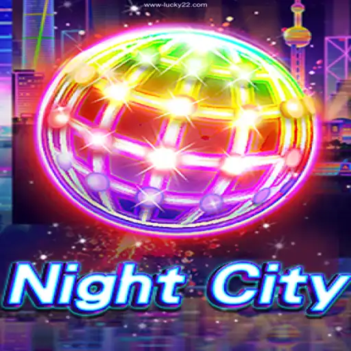 Explore NightCity: A Dazzling Gaming Experience