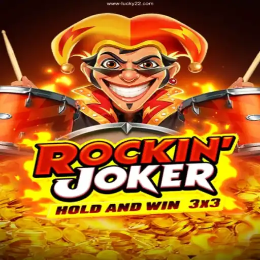 Exploring RockinJoker: The Thrilling Experience of Lucky 22 Cassino Online