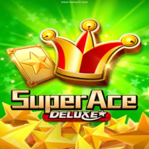Explore the Thrills of SuperAceDeluxe: A Comprehensive Guide