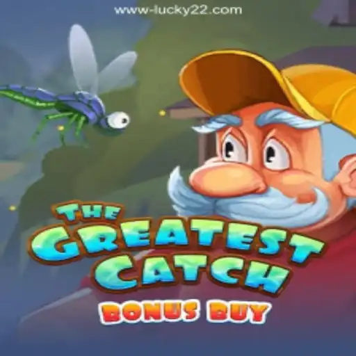 Exploring TheGreatestCatchBonusBuy: A Remarkable Gaming Adventure