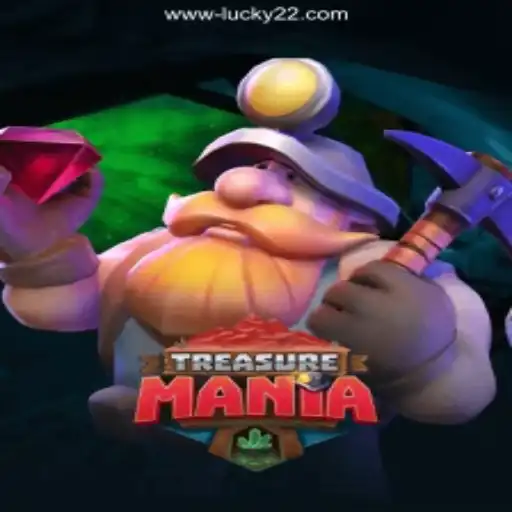 Discover the Excitement of TreasureMania and Explore Lucky 22 Casino Online
