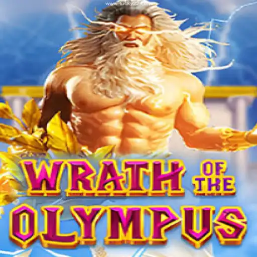 WrathofOlympus: A Mythical Gaming Adventure